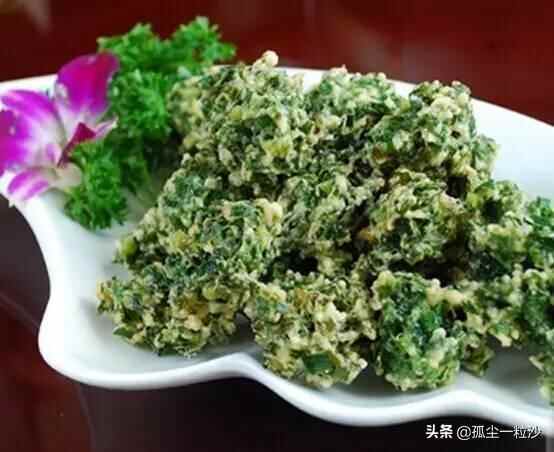 临沂蒙阴县6大推荐美食，这些地方美食值得你的品尝