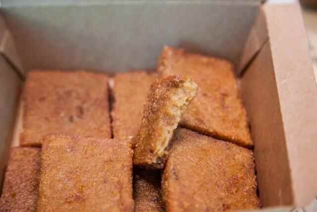 济南宽厚里头牌“奶奶的美食”终于来临沂啦！新店开业还有爆炸福利来袭