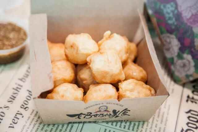 济南宽厚里头牌“奶奶的美食”终于来临沂啦！新店开业还有爆炸福利来袭
