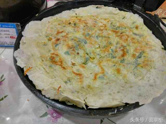 兰陵美食来一波