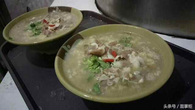 兰陵美食来一波