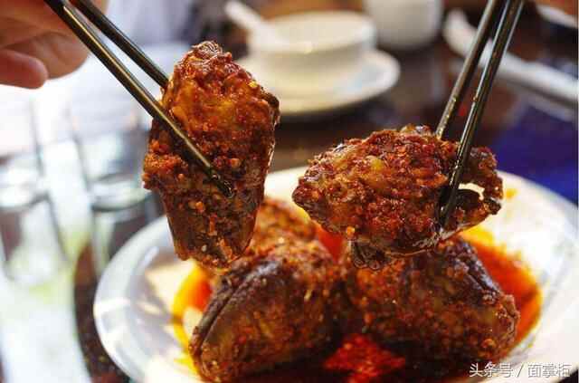 兰陵美食来一波