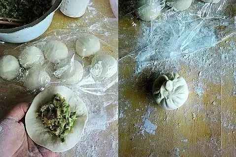 临沭爱吃槐花的人，注意了！再不看就晚了^^^