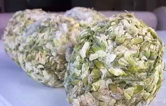 临沭爱吃槐花的人，注意了！再不看就晚了^^^