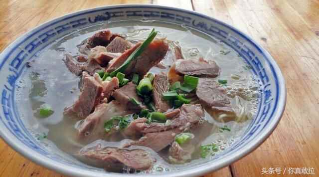 来临沂必吃的9大美食和小吃