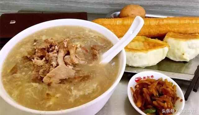 来临沂必吃的9大美食和小吃