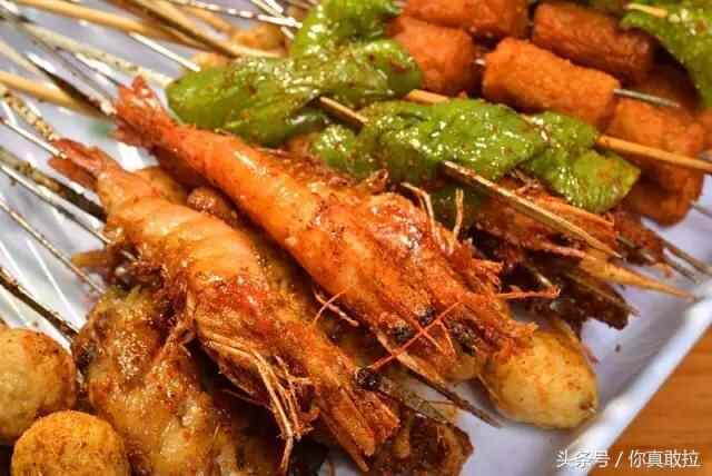 来临沂必吃的9大美食和小吃