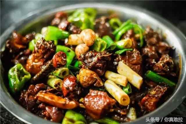 来临沂必吃的9大美食和小吃