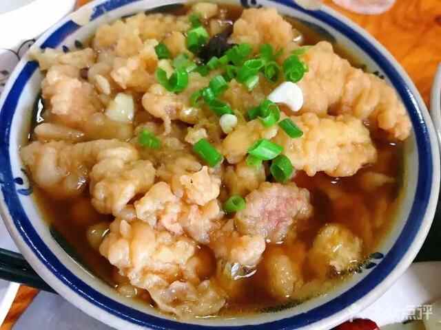全国大席大盘点——山东篇