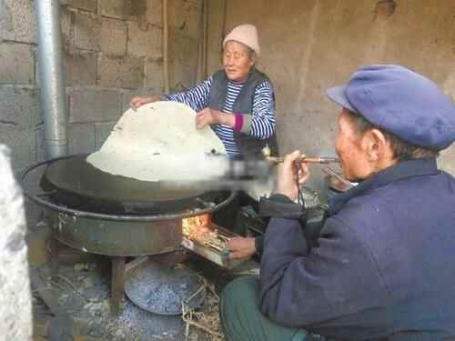 到了临沂，不要错过这些美食