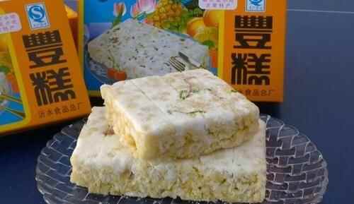 到了临沂，不要错过这些美食