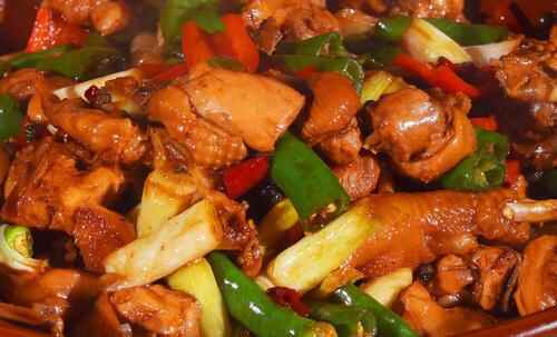 到了临沂，不要错过这些美食