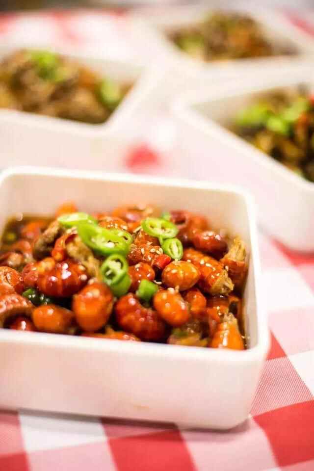 在临沂吃遍整个六月，为爱吃的你搜罗这几家店，这篇攻略已疯传啦