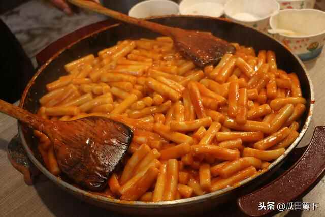 为期4天，几十种特色美食，平邑首届民俗美食文化庙会小吃真解馋