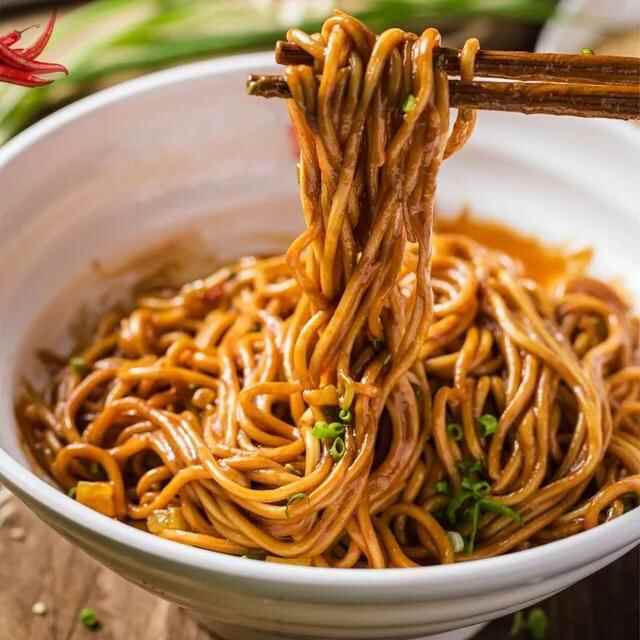 临沂这八碗面，吃出舌尖上的故乡