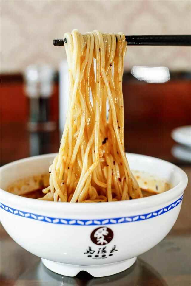 临沂这八碗面，吃出舌尖上的故乡