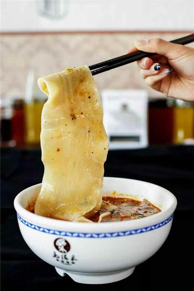 临沂这八碗面，吃出舌尖上的故乡