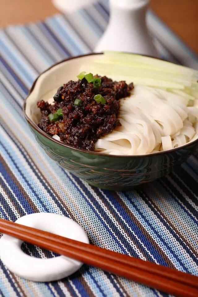 临沂这八碗面，吃出舌尖上的故乡
