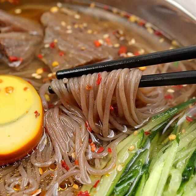 临沂这八碗面，吃出舌尖上的故乡