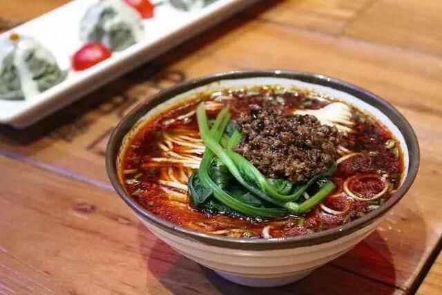 临沂这八碗面，吃出舌尖上的故乡