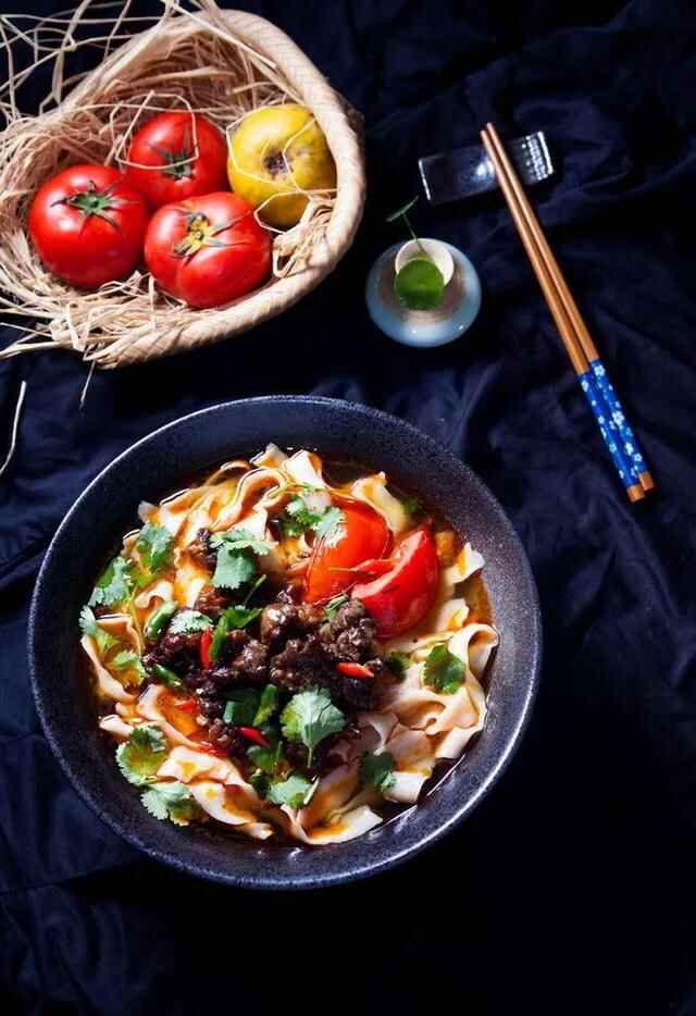 临沂这八碗面，吃出舌尖上的故乡