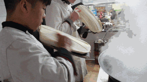 临沂这八碗面，吃出舌尖上的故乡
