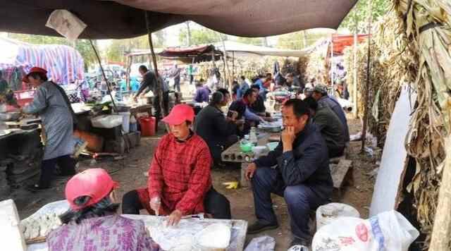 馋老锅子——沂水的一道“土根”美食