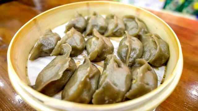 漠河探店 | 河东美食一条街之河东金碗大冷面