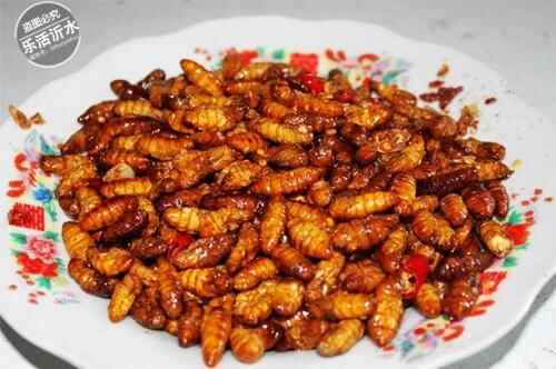 沂水美食排行榜，家乡的味道你记得多少？