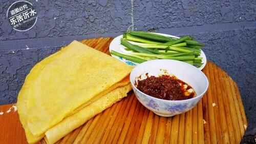 沂水美食排行榜，家乡的味道你记得多少？