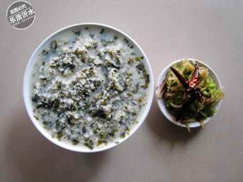 沂水美食排行榜，家乡的味道你记得多少？