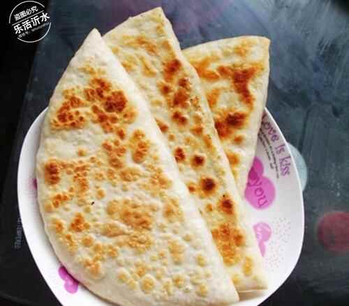 沂水美食排行榜，家乡的味道你记得多少？