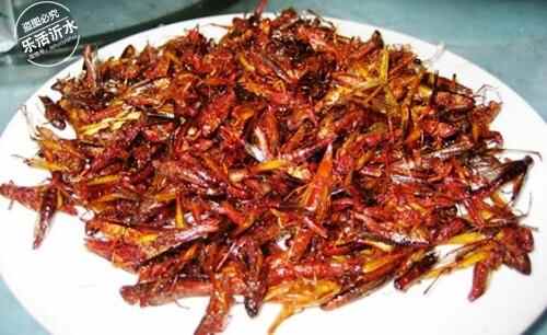 沂水美食排行榜，家乡的味道你记得多少？