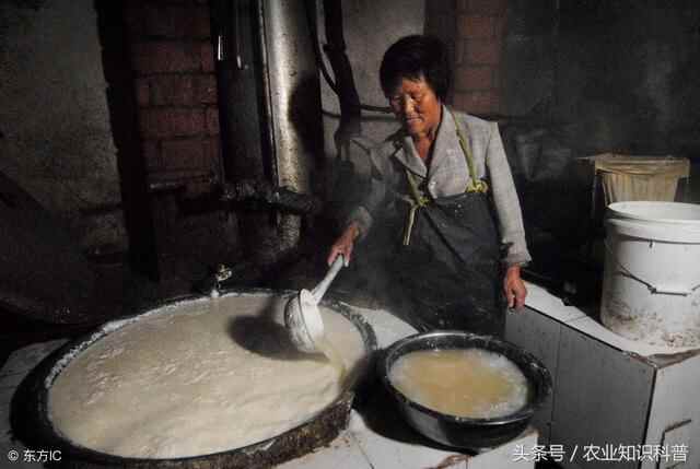 临沂市蒙阴岱崮镇，美味从“村作坊”里传出