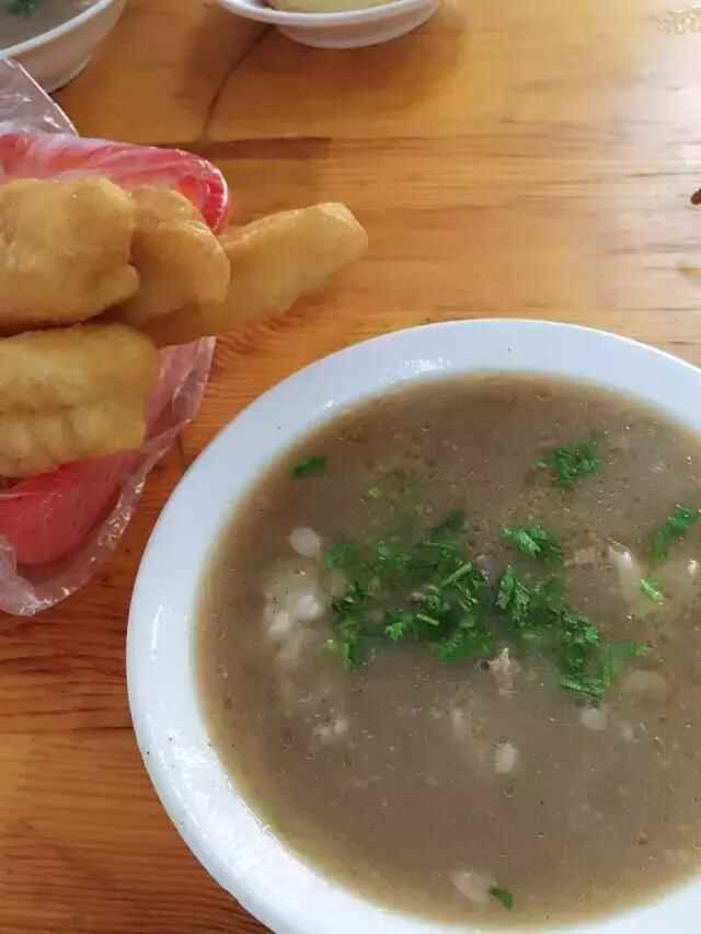 我还是很喜欢你，临沂美食！
