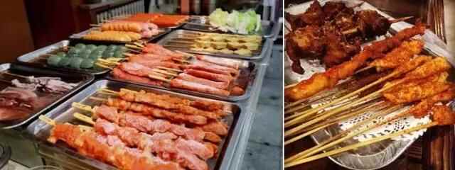 我还是很喜欢你，临沂美食！
