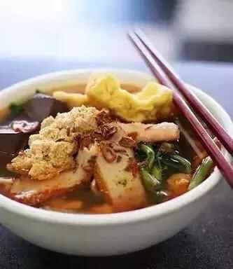 我还是很喜欢你，临沂美食！