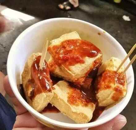 我还是很喜欢你，临沂美食！