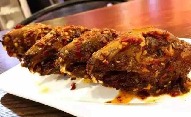 我还是很喜欢你，临沂美食！