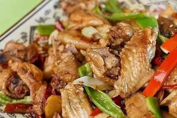 我还是很喜欢你，临沂美食！