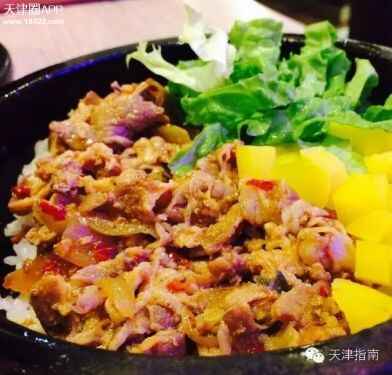 吃遍天津河东远洋未来广场，好吃的全在这里了