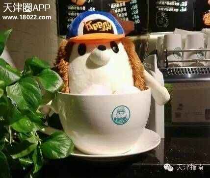 吃遍天津河东远洋未来广场，好吃的全在这里了