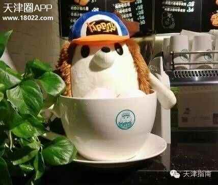 吃遍天津河东远洋未来广场，好吃的全在这里了