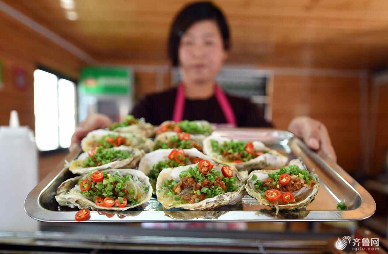 非遗展演、百余种鲁南苏北特色小吃……临沂郯城小吃文化节开幕