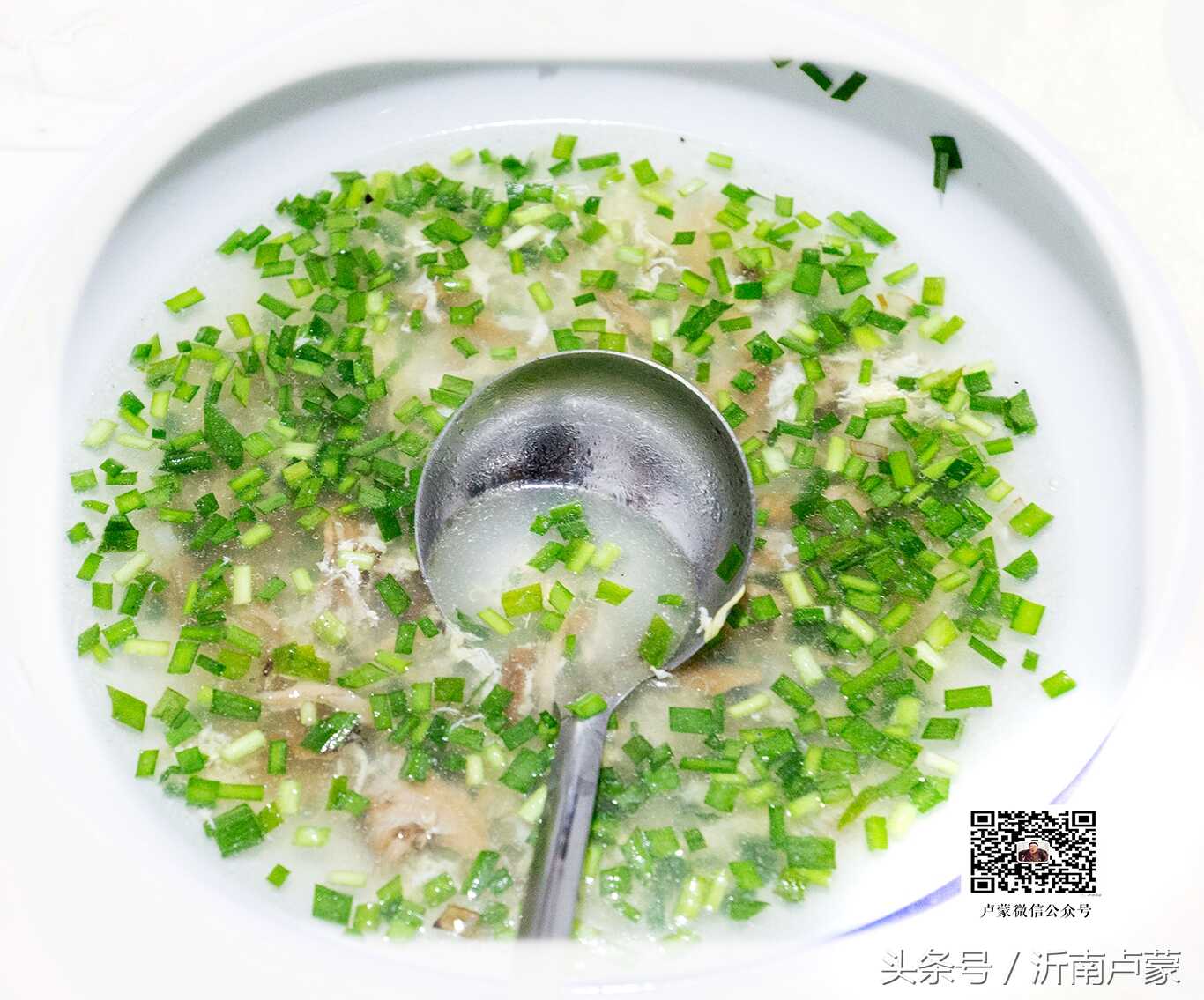 沂南美食故事之栗子炒鸡