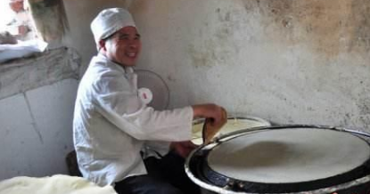 舌尖上的山东-临沂老乡看过来 必打卡的临沂地道美食