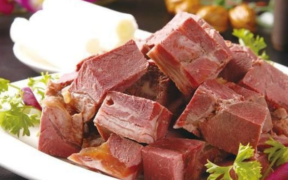 舌尖上的山东-临沂老乡看过来 必打卡的临沂地道美食
