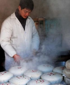 舌尖上的山东-临沂老乡看过来 必打卡的临沂地道美食