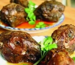 舌尖上的山东-临沂老乡看过来 必打卡的临沂地道美食