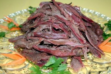 舌尖上的山东-临沂老乡看过来 必打卡的临沂地道美食